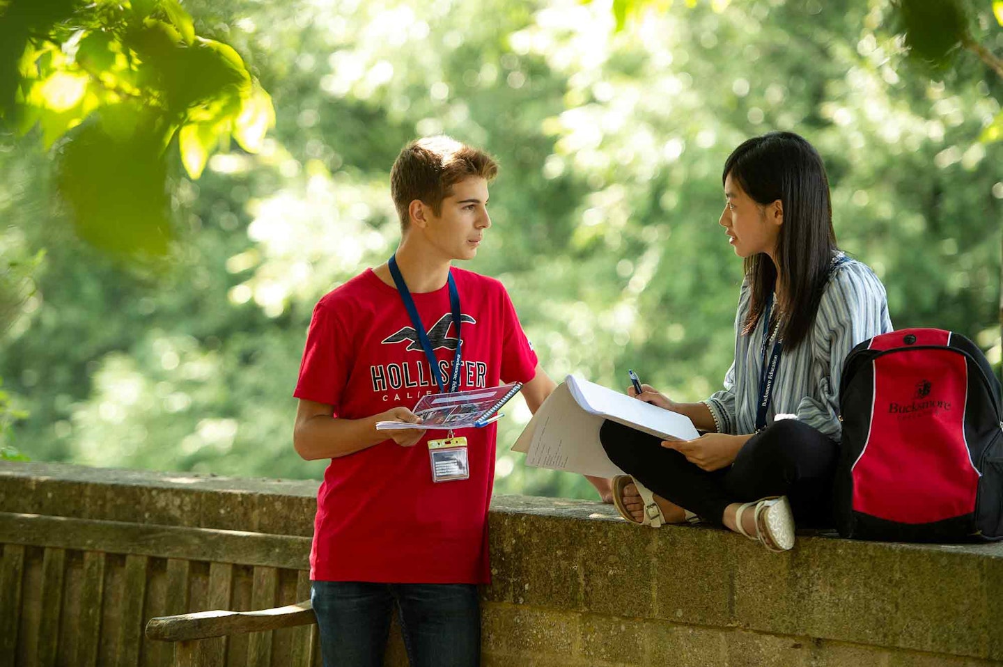 University Students
